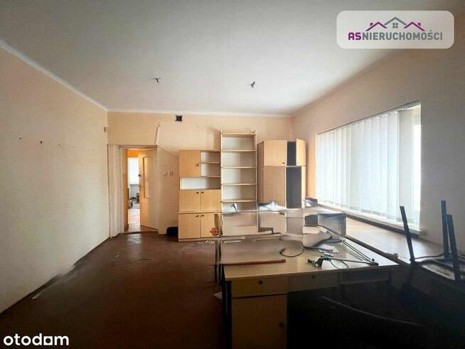 Lokal użytkowy 132m2, bezpośrednie wejście, Świdwin