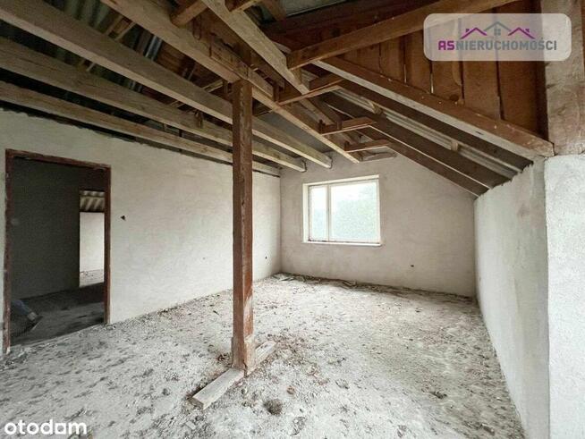 BEZCZYNSZOWE, 1 pokojowe, II piętro, WARTO !