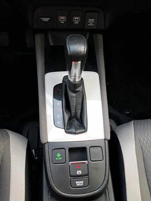 Honda Jazz Crossstar 2022 1,5 Hybryda