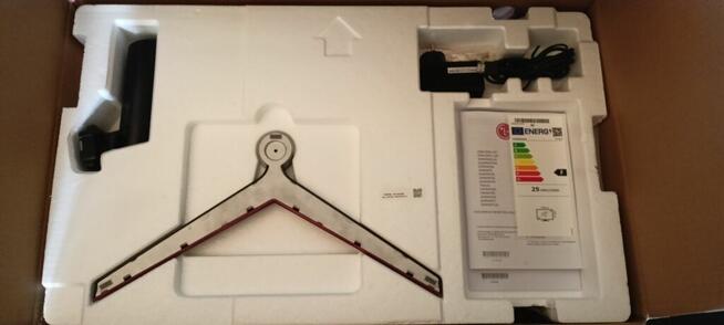 Monitor LG 27 MP60G-B