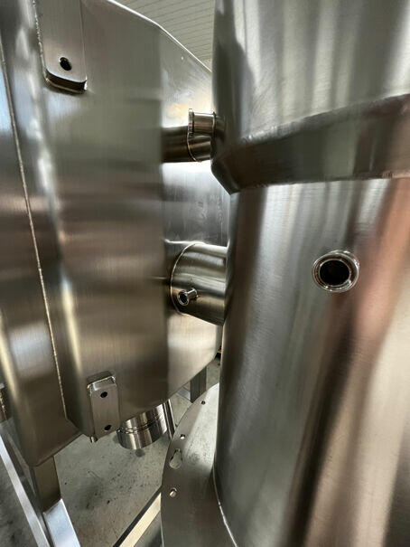 Obróbka CNC - spawanie, toczenie, frezowanie