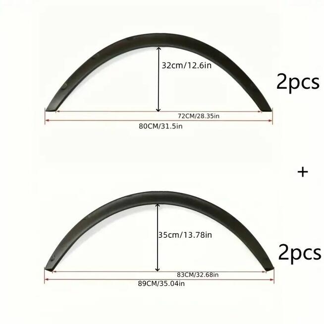 Tuning Flary Nadkola BMW, Golf, VW,Honda, Audi Szt.4