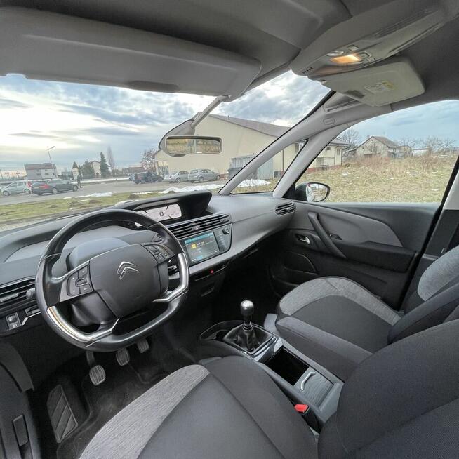 Citroen C4 Pisacco1.2 Pure Tech 2017