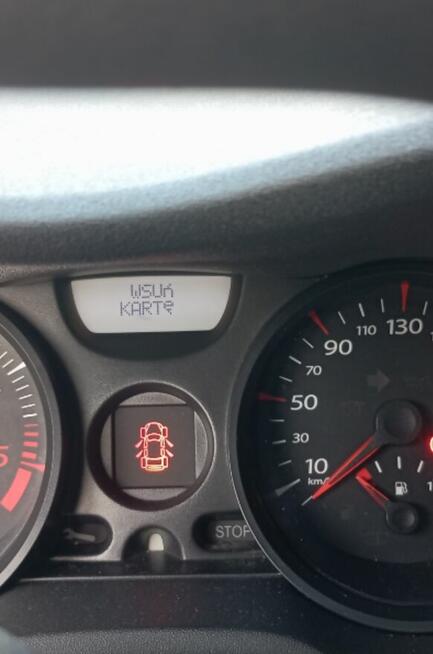 Renault Megane II autko zadbane. Rocznik 2008