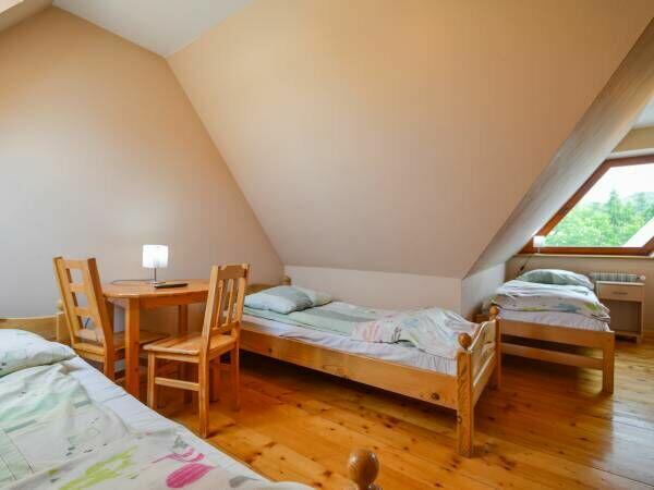 Góry Ferie 2026 r- wyciąg Czorsztyn-Ski, 5km, hala sportowa