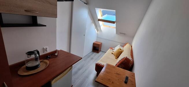 Pokoje Gościnne w Pobierowie