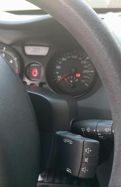 Renault Megane II autko zadbane. Rocznik 2008