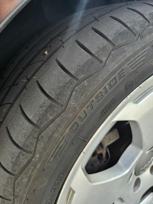 Sprzedam Audi a3 2003 r 2.0 diesel