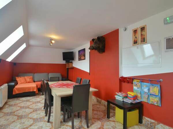 Góry Ferie 2026 r- wyciąg Czorsztyn-Ski, 5km, hala sportowa