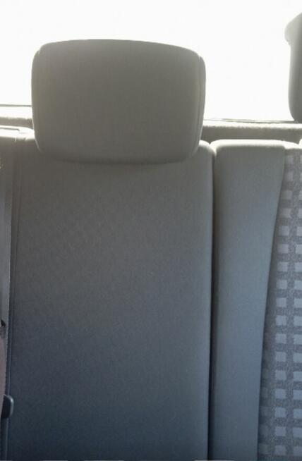 Renault Megane II autko zadbane. Rocznik 2008