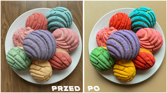 Obróbka zdjęć Photoshop 24/7