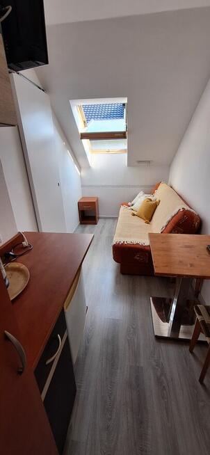 Pokoje Gościnne w Pobierowie