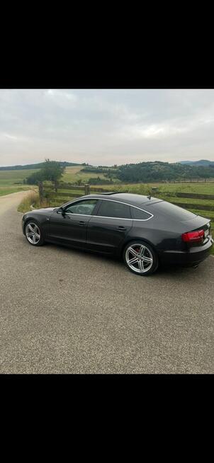Audi a5 3.2 fsi