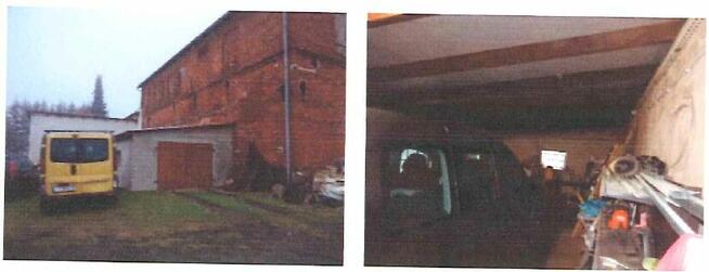 syndyk sprzeda nieruchomość w Ostrowitem