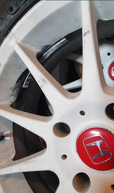 Sprzedam felgi z oponami