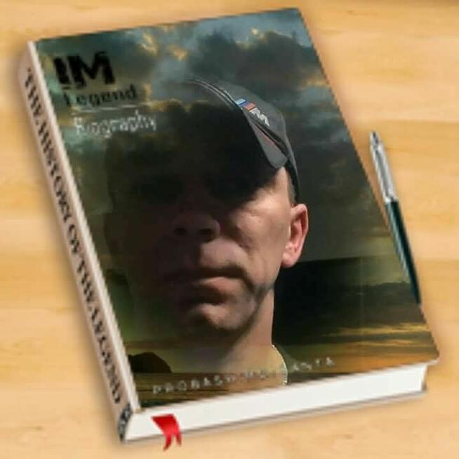 Hej jakas Pani wolna.....