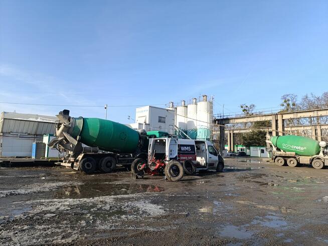 Mobilna Wulkanizacja Katowice - Mobilny Serwis Opon