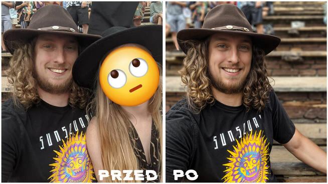 Obróbka zdjęć Photoshop 24/7