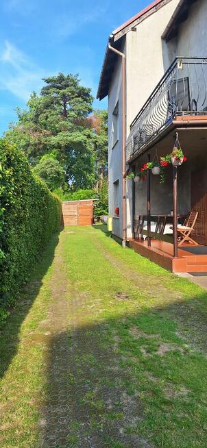 Pokoje Gościnne w Pobierowie