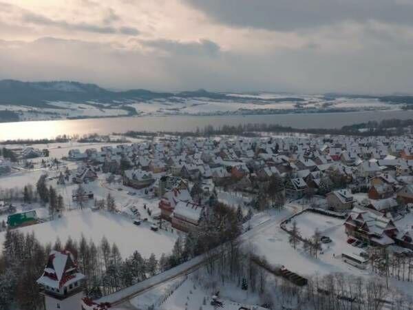 Góry Ferie 2026 r- wyciąg Czorsztyn-Ski, 5km, hala sportowa