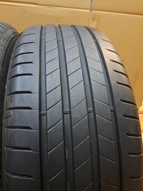 Opony letnie Bridgestone 225/55r18 rok 2022