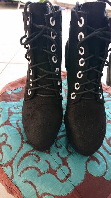 Sprzedam buty rozmiar 37