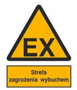 Kontener ognioodporny, REI 60 - POLKONT