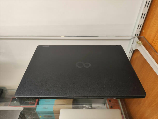 Fujitsu LifeBook U749 I5 16GB RAM 512GB SSD WIN11PRO - LapCe