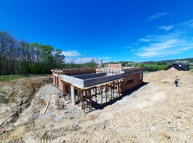 Usługi budowlane stany surowe - remont