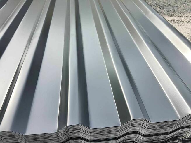 Blachy Trapezowe kolory - od ręki na Placu PROMOCJA