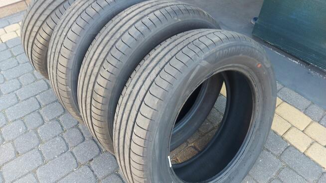 Bridgestone Turanza 6 215/60 r17 96H z 2024r letnie