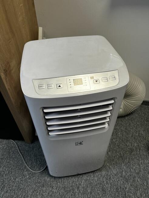Sprzedam klimatyzator przenośny Kalorik TKG ACM 1010