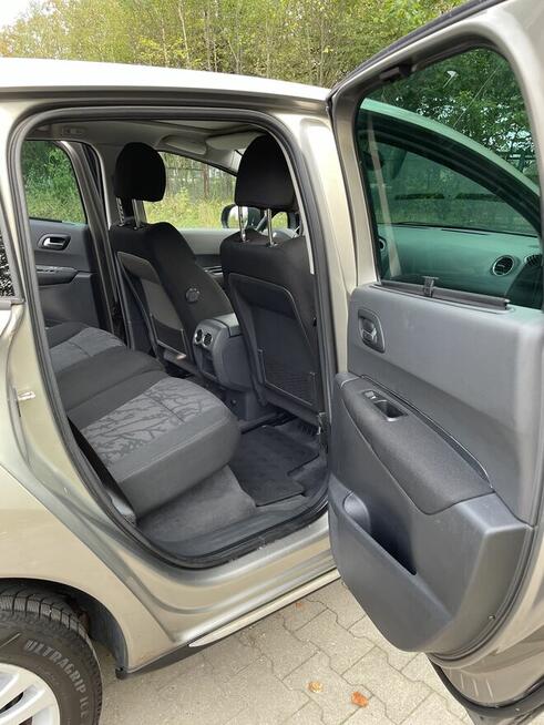 Peugeot 3008 rok 2010