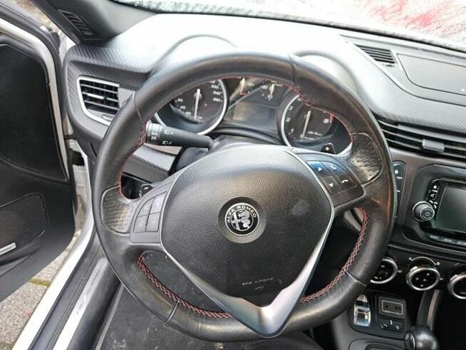 Sprzedam Alfę Romeo Giulietta 1.4l MultiAir turbo