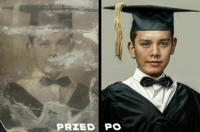 Obróbka zdjęć Photoshop 24/7