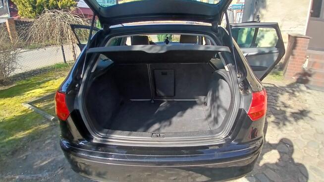 Audi A3 8P Sportback 1.9 TDI