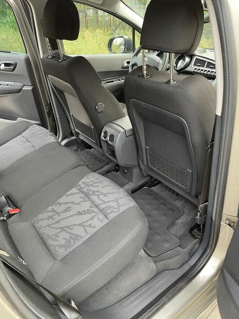 Peugeot 3008 rok 2010