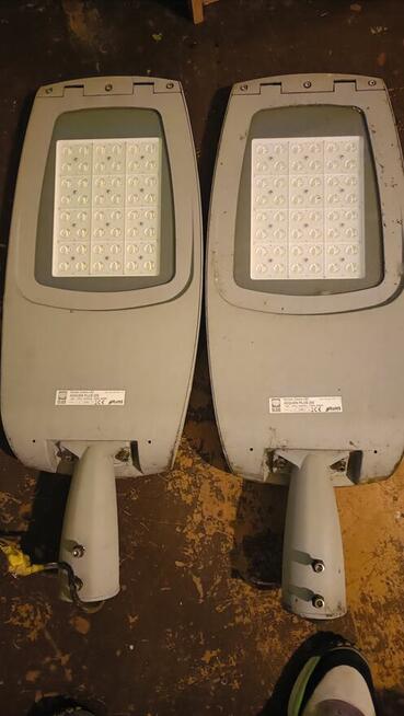 Oprawa uliczna ADQUEN PLUS 200 LED 120W 140lm/W IP66 4000K
