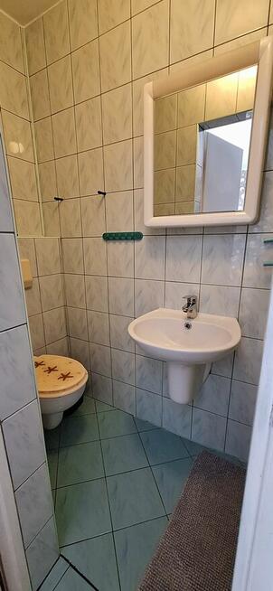 Pokoje Gościnne w Pobierowie