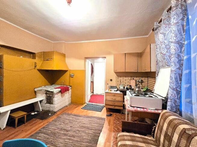 Dom w Firleju, ul. Wesoła