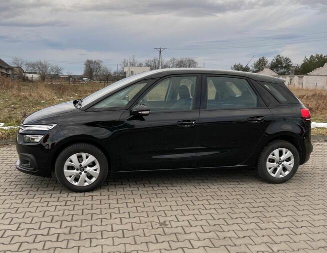 Citroen C4 Pisacco1.2 Pure Tech 2017