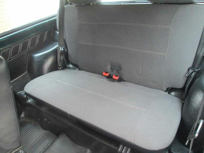 Łada Niva 4x4 terenowa - unikalny stan NIESPOTYKANY przebieg