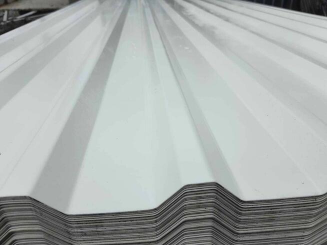 Blacha T6 T18 T20 Na Podsufitkę, Ogrodzenie, Bramę, Ściany