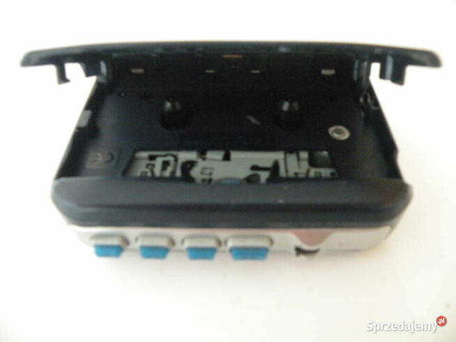 WALKMAN PANASONIC RQ-CR18V XBS - Sprawny