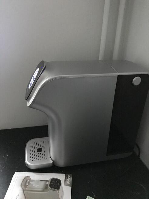 Elektroniczny filmy na wode