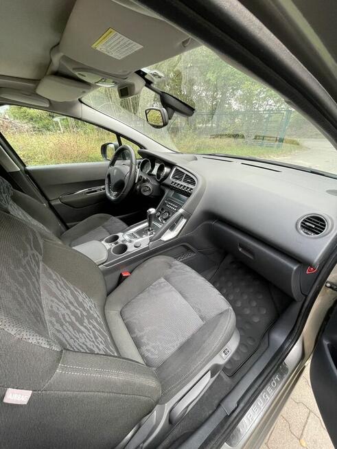 Peugeot 3008 rok 2010