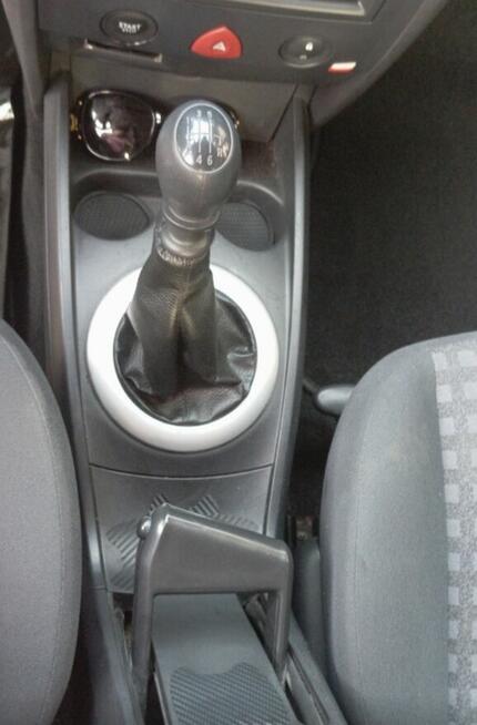 Renault Megane II autko zadbane. Rocznik 2008