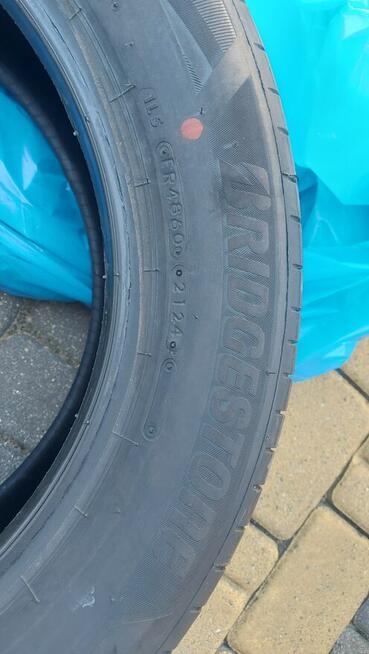 Bridgestone Turanza 6 215/60 r17 96H z 2024r letnie