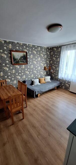 Pokoje Gościnne w Pobierowie