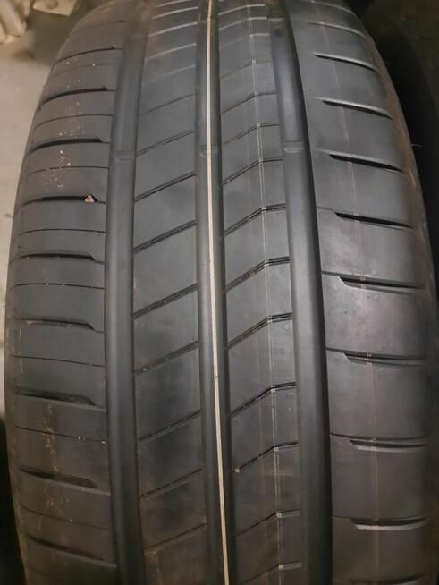 Opony letnie Bridgestone 215/55R18 dot 2020 jak nowe